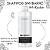 Kit Progressiva Madamelis Bambarrô Shampoo + Máscara 2x1L - Imagem 3