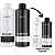 Kit Progressiva Madamelis Bambarrô Shampoo + Máscara 2x1L - Imagem 6