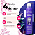Kit Progressiva Japinha Blonder 300ml - Imagem 4