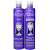 Kit Progressiva Japinha Blonder 1 Litro - Imagem 1