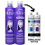 Kit Progressiva Japinha Blonder 1 Litro - Imagem 4