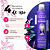 Kit Progressiva Japinha Blonder 1 Litro - Imagem 3