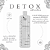 Shampoo Anti Resíduos Detox Zap Limpeza Intensa 480ml - Imagem 2