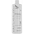 Shampoo Anti Resíduos Detox Zap Limpeza Intensa 480ml - Imagem 1