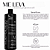 Kit Zap Me Leva Black + Shampoo Detox 480ml - Imagem 4