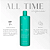 Kit Zap Shampoo Detox + Máscara All Time Organic Sem Formol 500ml - Imagem 3