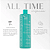 Kit Zap Shampoo Detox + Máscara All Time Organic Sem Formol 480ml - Imagem 5