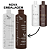 Kit Progressiva Zap Shampoo Detox + Máscara Colágeno dos Fios 480ml - Imagem 2