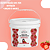 Japinha Máscara Hidratante de Morango 2Kg - Imagem 2