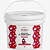 Japinha Máscara Hidratante de Pitaya 2Kg - Imagem 1