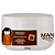 Japinha Máscara Mandioca Hidratação 300ml - Imagem 1