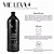 Kit Progressiva Zap Shampoo Detox + Máscara Me Leva Black 1L - Imagem 4