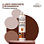 Japinha Shampoo Mandioca Hidratante 1 Litro - Imagem 2