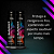 Portier Blackout Shampoo + Condicionador 300ml - Imagem 3
