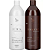 Kit Progressiva Zap Shampoo Detox + Máscara Colágeno Dos Fios 1L - Imagem 1