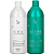 Kit Progressiva Zap Shampoo Detox + Máscara All Time Organica 1L - Imagem 1