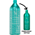Kit Progressiva Zap Shampoo Detox + Máscara All Time Organica 1L - Imagem 4