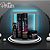 Kit Portier Blackout Completo - 4 Peças - Imagem 2