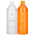 Kit Progressiva Zap Shampoo Detox + Máscara Extreme 1L - Imagem 1