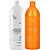 Kit Progressiva Zap Shampoo Detox + Máscara Extreme 1L - Imagem 1