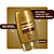 Leave-in Banho De Verniz Forever Liss 140g - Imagem 2