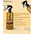 Forever Liss Banho De Verniz Queratina Hidrolisada 300ml - Imagem 2