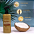 Queratina Hidrolisada Banho de Verniz Forever Liss 300ml - Imagem 3