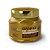 Máscara Banho De Verniz Forever Liss 250g - Imagem 1