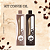 Kit Progressiva Zap De Café Coffe Oil New Vip Shampoo + Máscara 1L - Imagem 2