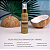 Óleo De Coco Banho De Verniz Forever Liss 60ml - Imagem 2