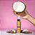 Óleo De Coco Banho De Verniz Forever Liss 60ml - Imagem 4