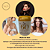 Zap Botox Máscara 60 Segundos Alto Impacto Hidratação 950g - Imagem 3