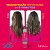 Reconstrutor SOS Antiemborrachamento 300g Forever Liss - Imagem 2