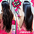 Bye Bye Volume e No Frizz Liso Mágico 200ml Forever Liss - Imagem 4
