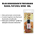 Rugol Wind Mystery Patchouli 5ml Perfume - Imagem 2