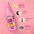 Shampoo Desmaia Cabelo Forever Liss 300mL - Imagem 2
