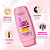 Condicionador Desmaia Cabelo Forever Liss 300ml - Imagem 2
