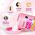 Desmaia Cabelo Máscara Ultra Hidratante 950g Forever Liss - Imagem 2