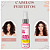 Kit Forever Liss Desmaia Cabelo Completo Máscara 350g - Imagem 6