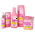 Kit Forever Liss Desmaia Cabelo Completo Máscara 350g - Imagem 1