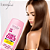 Kit Forever Liss Desmaia Cabelo Completo Máscara 350g - Imagem 4