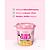 Kit Forever Liss Desmaia Cabelo Completo Máscara 350g - Imagem 3