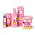Kit Forever Liss Desmaia Cabelo Completo Máscara 350g – Hidratação Profunda - Imagem 1