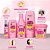 Kit Forever Liss Desmaia Cabelo Completo Máscara 350g – Hidratação Profunda - Imagem 2