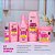 Kit Forever Liss Desmaia Cabelo Completo Máscara 950g – Hidratação Profunda - Imagem 4