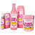 Kit Forever Liss Desmaia Cabelo Completo Máscara 950g – Hidratação Profunda - Imagem 1