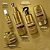 Kit Banho de Verniz Profissional Forever Liss Máscara 250g - Imagem 2