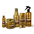 Kit Forever Liss Banho de Verniz Completo Máscara 250g - Imagem 1