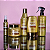 Kit Forever Liss Banho de Verniz Completo Máscara 250g - Imagem 2