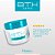 Forever Liss Máscara Btx Zero Ultra Hidratante 150g Tratamento Realinhamento Capilar - Imagem 5